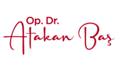 Op.Dr. Atakan Baş Logo