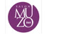 Salon By Muzo Logo