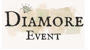 Diamore Event Logo