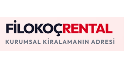 Filo Koç Rental Logo