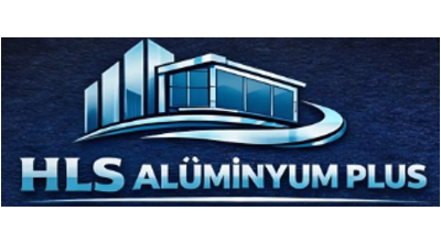 Hls Alüminyum Plus Logo