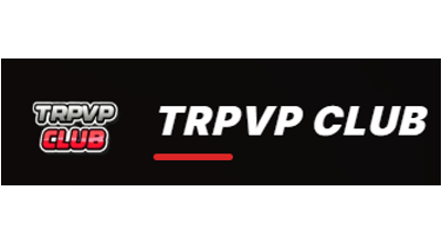 Trpvp Club Logo
