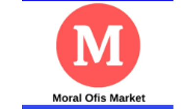 Moral Ofis Market Logo