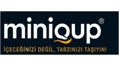 MiniQup Logo