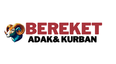 Bereket Adak & Kurban Logo