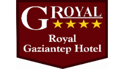 Royal Hotel | Gaziantep Logo
