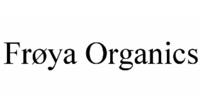 Froya Organics