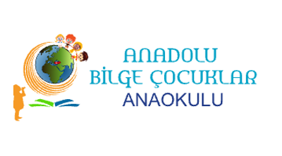 Anadolu Bilge Çocuklar Anaokulu | Kütahya Logo