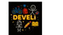 Develi Okul Gölcük Logo