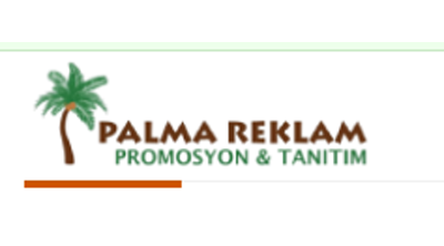 Palma Reklam Logo