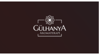 Gülhanya Aromaterapi Logo