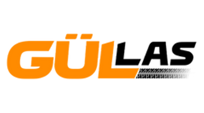 Güllas Lastik Logo