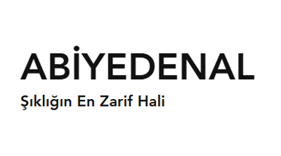 Abiyedenal.com Logo