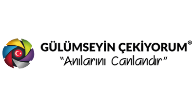 Gülümseyin Çekiyorum Logo