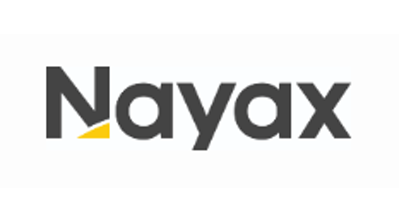 Nayax Türkiye Logo