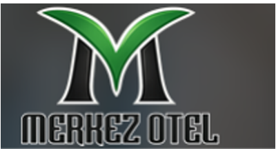 Merkez Otel | İzmir Logo