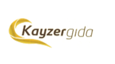 Kayzer Gıda Logo