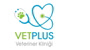 Vetplus Veteriner Kliniği | Eskişehir Logo