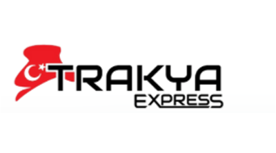 Trakya Ekspres Seyahat Logo