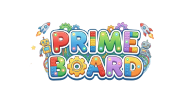 Primeboardtr.com Logo