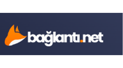 Baglanti.net Logo