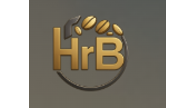 Hrb Makina Logo