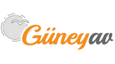 Güney Kamp Outdoor | Güneyav Logo