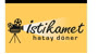 İstikamet Hatay Döner Logo