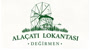 Değirmen Alaçatı Lokantası Logo