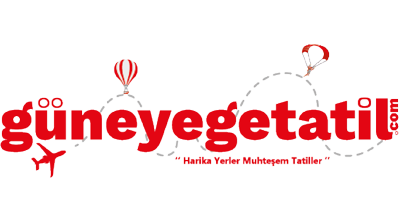 Guneyegetatil.com Logo