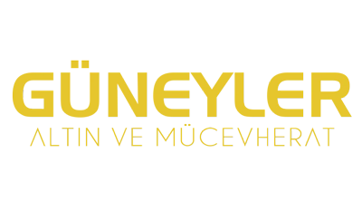 Güneyler Altın Logo