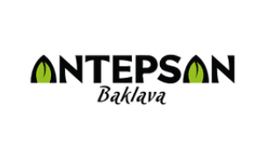 Antepsan Baklava Logo