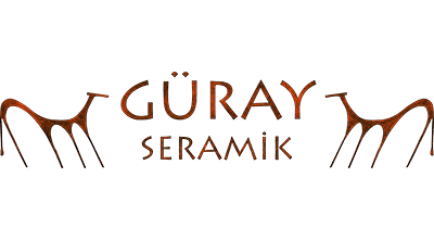 Güray Seramik Shop Logo