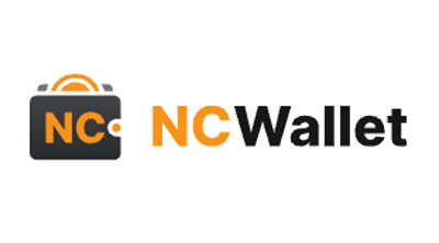 NC Wallet Logo