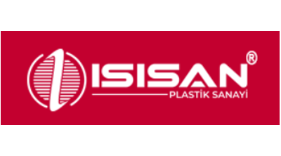 Isısan Plastik Logo