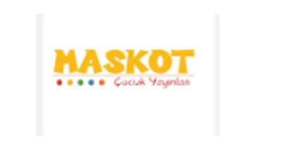 Maskot Yayınevi Logo