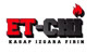 Et-Chi Restaurant Logo