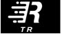 RefinedRetro.tr Logo