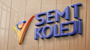 Semt Koleji Logo