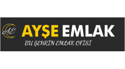 Ayşe Emlak | Sakarya Logo