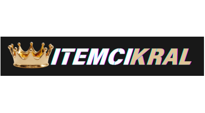 Itemcikral.com Logo