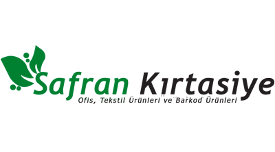 Safran Kırtasiye Logo