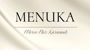 Menuka Colletcion Logo