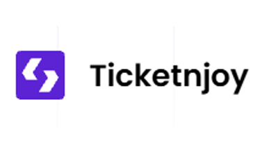 Ticketnjoy.com Logo
