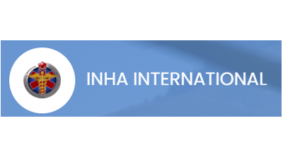 İnha Sağlık Logo