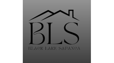 Black Lake Sapanca Logo