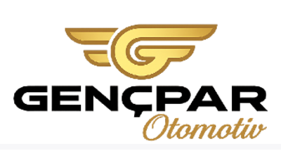 Gençpar Otomotiv Logo