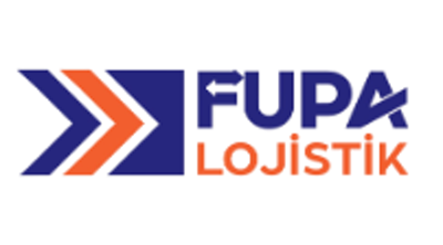 Fupa Lojistik Logo
