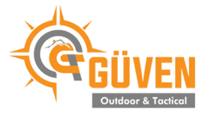 Güven Tactical Logo