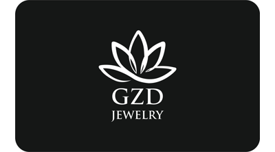 GZD Jewelry Logo